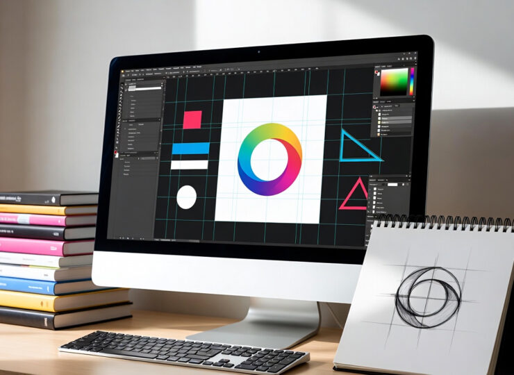 Visual Identity: More Than Just Colors and a Logo