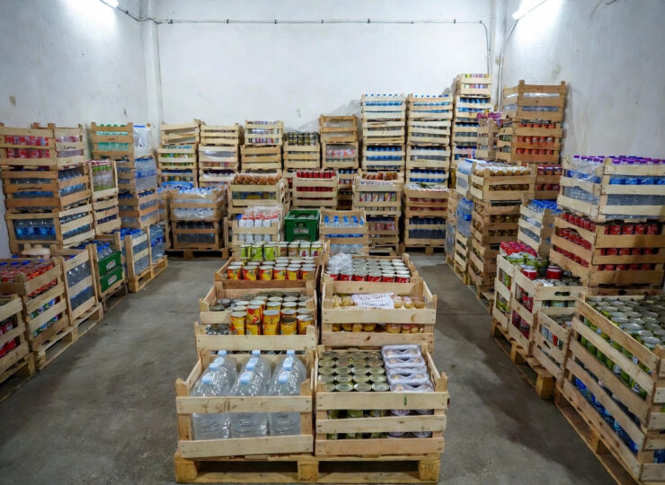 How to Prepare Your Business for Seasonal Peaks Without Losses?